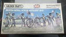 Calder craft british for sale  CRAWLEY