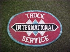 Vintage international truck for sale  Blairsville