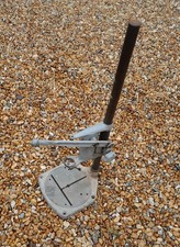 Bridges pb12a drill for sale  EMSWORTH