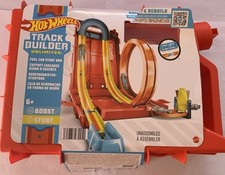 Hot wheels track for sale  REDHILL