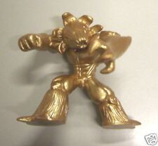 Gormiti gold oro usato  Empoli