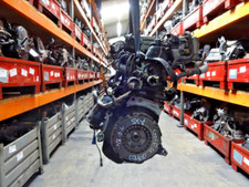 Motor golf iii gebraucht kaufen  Bottrop