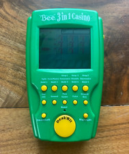 Poker handheld electronic for sale  Hilliard