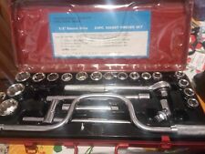 Vintage piece socket usato  Torino