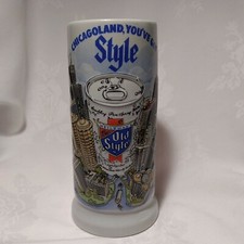 Vintage super 1981 for sale  Oolitic