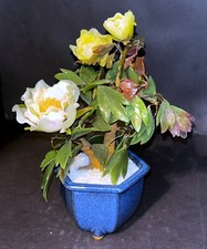 Vintage glass yellow for sale  Sterling Heights