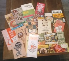 Vtg 1950s 60s for sale  Elk Grove