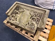 Reclaimed antique sandstone for sale  LEEDS