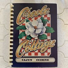 Creole cottage cajun d'occasion  Expédié en Belgium