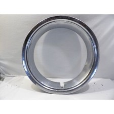 Anel de acabamento de beleza vintage, tampa de acabamento central de roda, 15 de diâmetro, 1 peça comprar usado  Enviando para Brazil