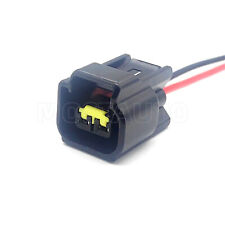 Conector sensor de posição do virabrequim do motor WPT-579 rabo de porco para 2008 Ford Fusion comprar usado  Enviando para Brazil