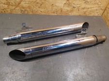 Kawasaki 500 silver gebraucht kaufen  Groß-Gerau