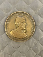 Médaille jean yves d'occasion  Toulon-