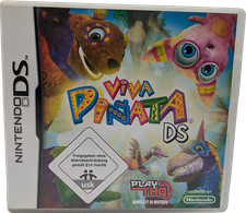 Viva pinata spiel gebraucht kaufen  Elmenhorst