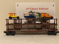 lionel auto carrier for sale lionel auto carrier for sale Topeka