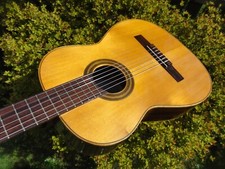 Restored vicente sanchis for sale  RUNCORN