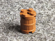 Lego 2489 fass gebraucht kaufen  Hamburg