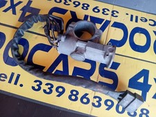 Blocco accensione paggio usato  Cittanova