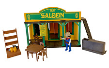 Playmobil system geobra gebraucht kaufen  Schenefeld