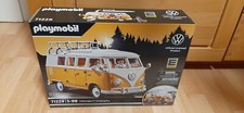 Playmobil werbemodell bus gebraucht kaufen  Schwerin