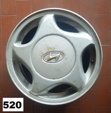 Hyundai cerchio lega usato  Milano