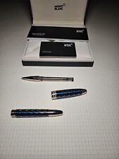 Montblanc meisterstück petit gebraucht kaufen  Bielefeld