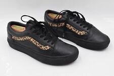 Vans shoes womens for sale  COLCHESTER