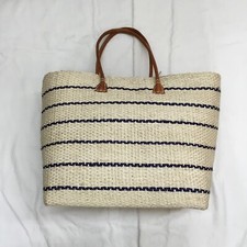 Borsa rafia vegetale usato  Orta San Giulio