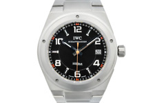 Iwc ingenieur amg for sale  LONDON