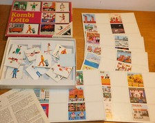 Vintage 1971 ravensburger d'occasion  Saint-Louis
