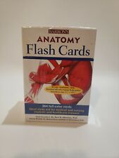 Barron anatomy 264 for sale  Charlotte