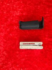 Victorinox swiss tool gebraucht kaufen  Nordhorn