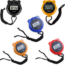 Digital sports stopwatch for sale  BOLTON