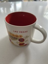 Starbucks 14oz coffee for sale  DORKING
