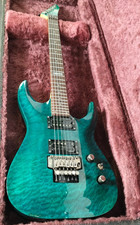 Esp ltd guitar for sale  CHATHAM