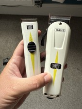 Wahl super taper for sale  EDINBURGH