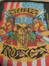 Gnr vintage 1993 usato  Torino