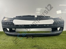 citroen xsara picasso bumper for sale citroen xsara picasso bumper for sale NEWTON-LE-WILLOWS