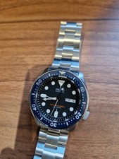 Seiko skx007 beautiful for sale  LONDON