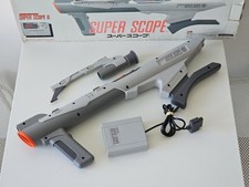Super scope nintendo d'occasion  Versailles