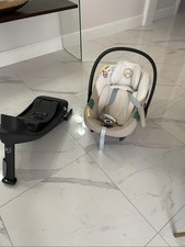 Cybex balios lux gebraucht kaufen  Stadtallendorf