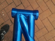 Federal fraction bmx for sale  ALNWICK