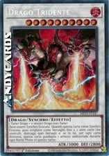 Drago tridente segreta usato  Ravenna