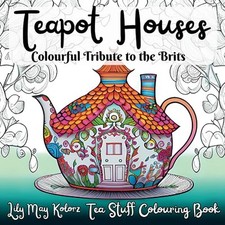 Tea pot houses for sale  ROSSENDALE