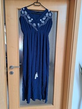 Langes kleid größe gebraucht kaufen  Dessau-Roßlau