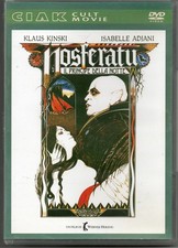 Nosferatu principe della usato  Italia