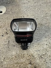 Sony hvl f32x for sale  Lubbock