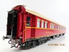 Fulgurex 2585 spur gebraucht kaufen  Rödermark