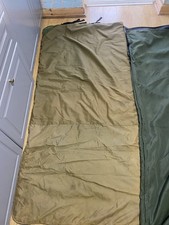 Trakker sleeping bag for sale Trakker sleeping bag for sale  BANSTEAD