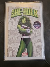 She hulk comic gebraucht kaufen  Neumünster